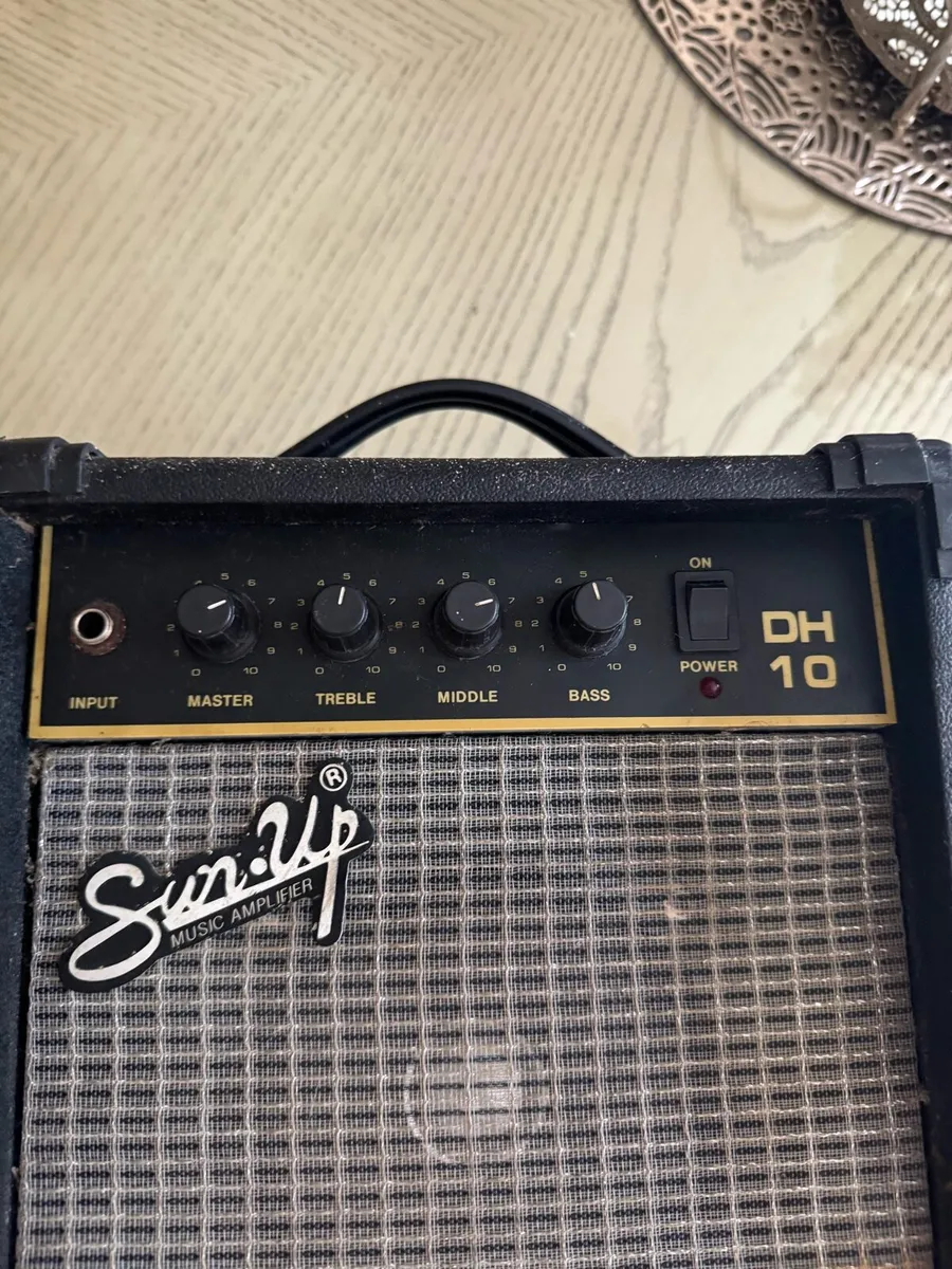 Amp - Image 2