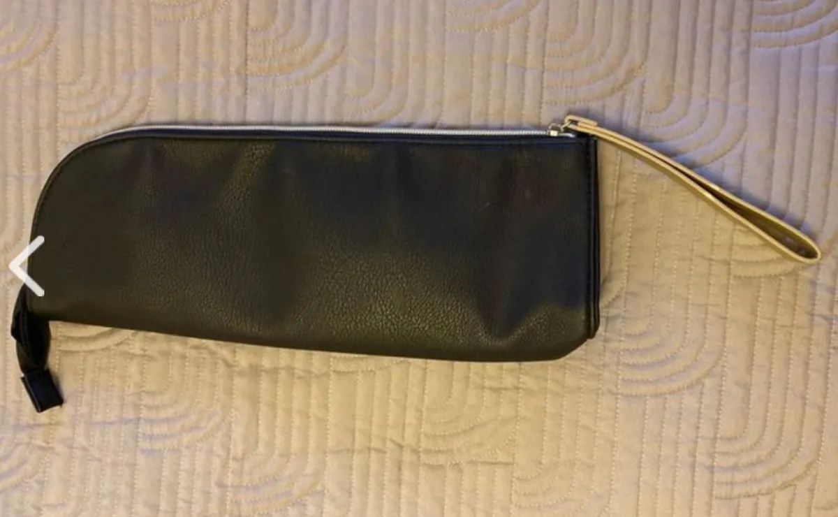 GHD - Hair Straighteners Heat Resistent cover case - Image 2