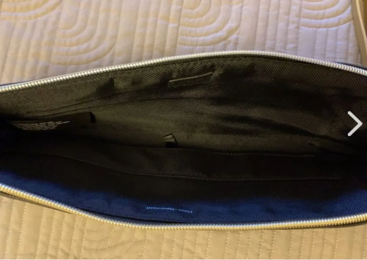 GHD - Hair Straighteners Heat Resistent cover case - Image 3