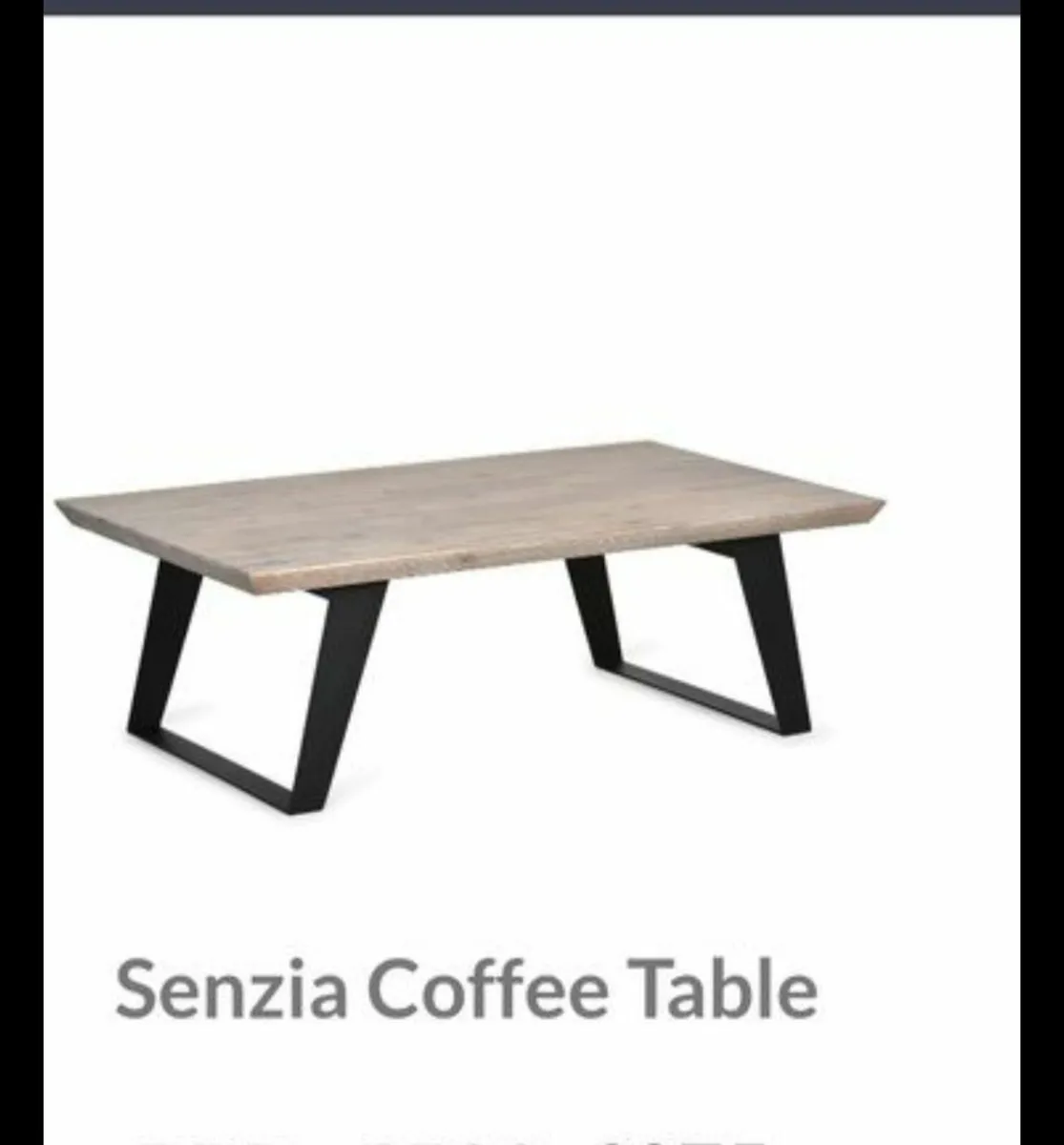 Coffee table - Image 1