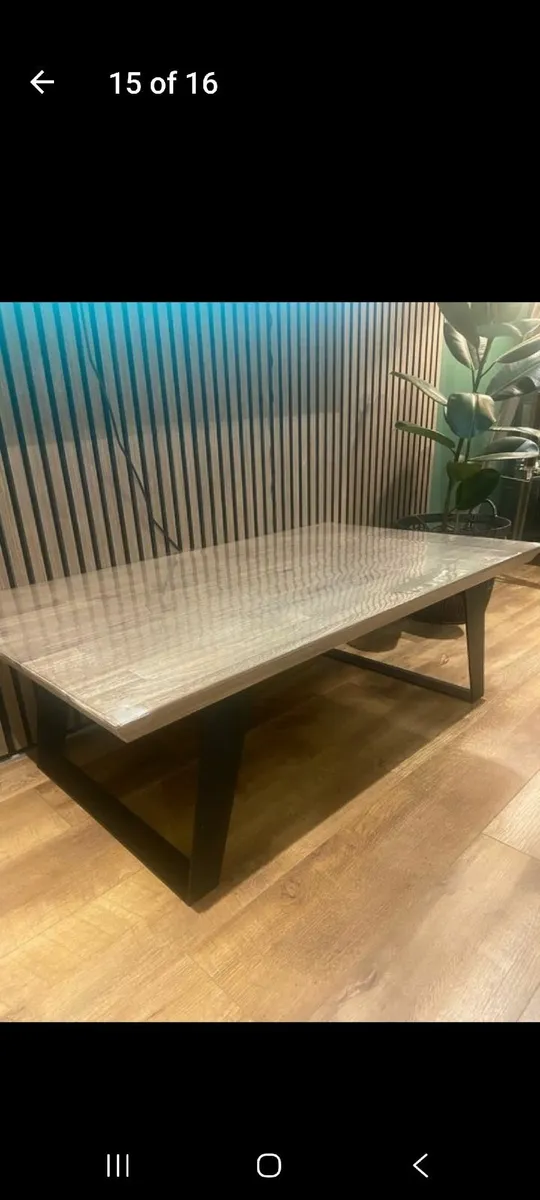 Coffee table - Image 2