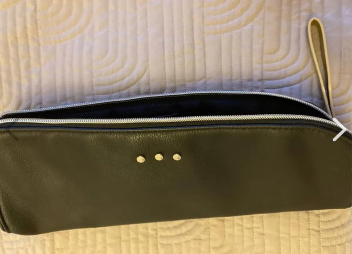 GHD - Hair Straighteners Heat Resistent cover case - Image 4
