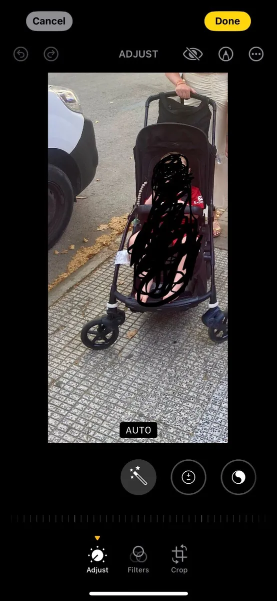 Buggie bugaboo 6 - Image 2