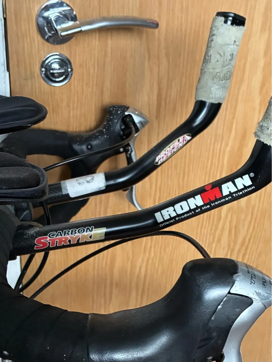 Specialized Allez Sport road bike - Image 3