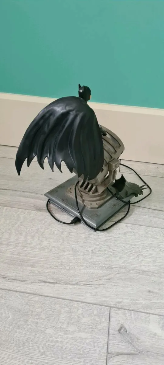 Batman lamp - Image 4