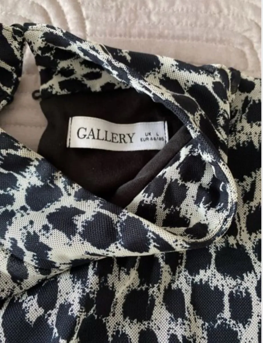Gallery - Blouse - Size UK L - Image 1