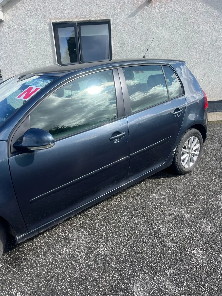 Volkswagen Golf - Image 2