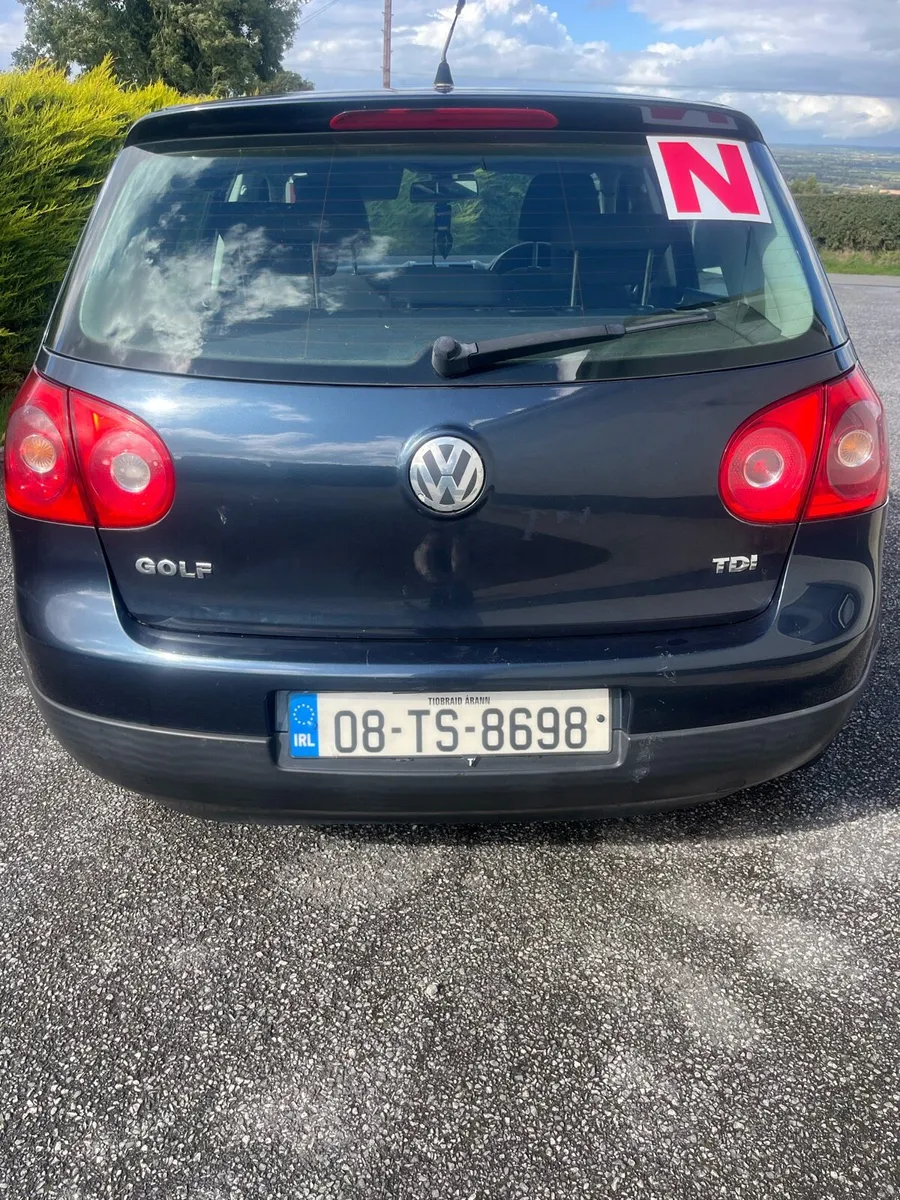 Volkswagen Golf - Image 3