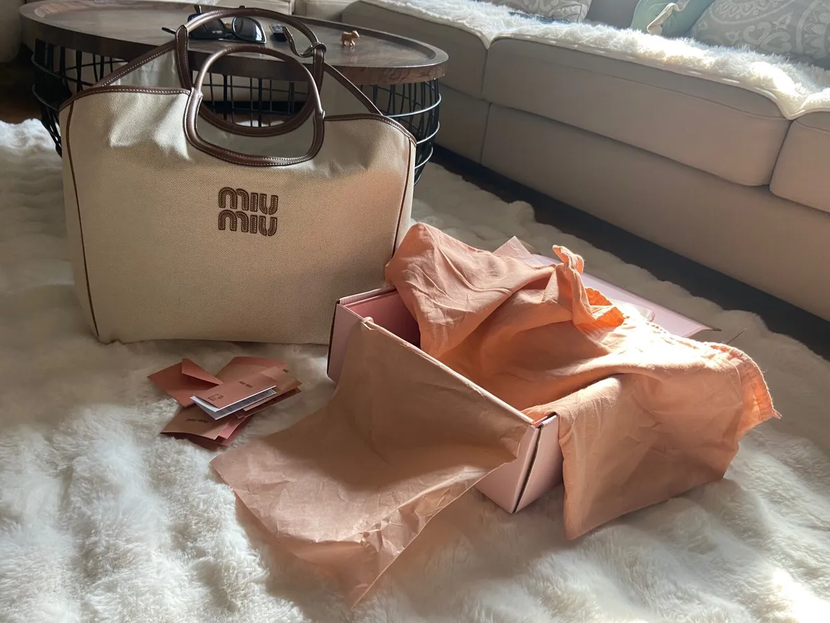 Bag - Image 1