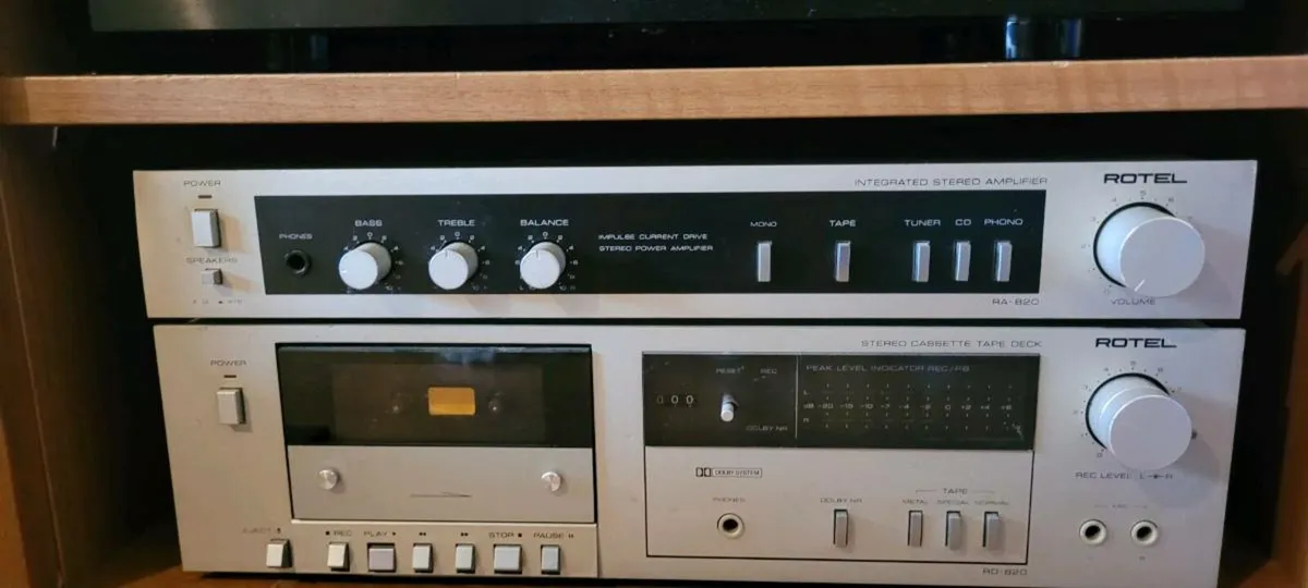 Music Entertainment System - Image 2