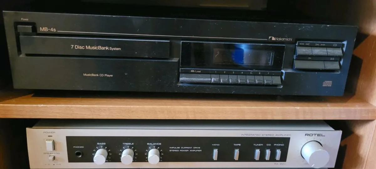 Music Entertainment System - Image 3