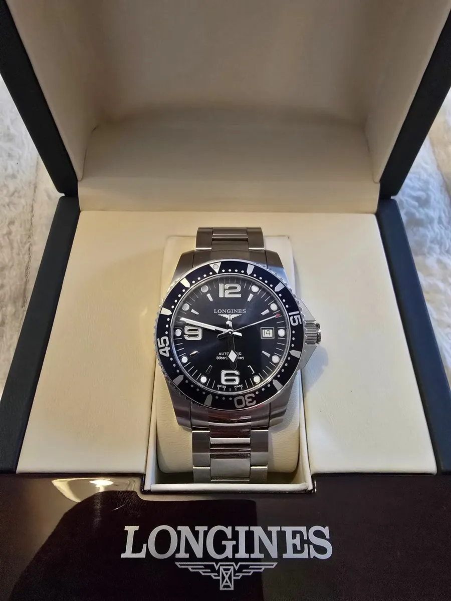 Longines - Image 3