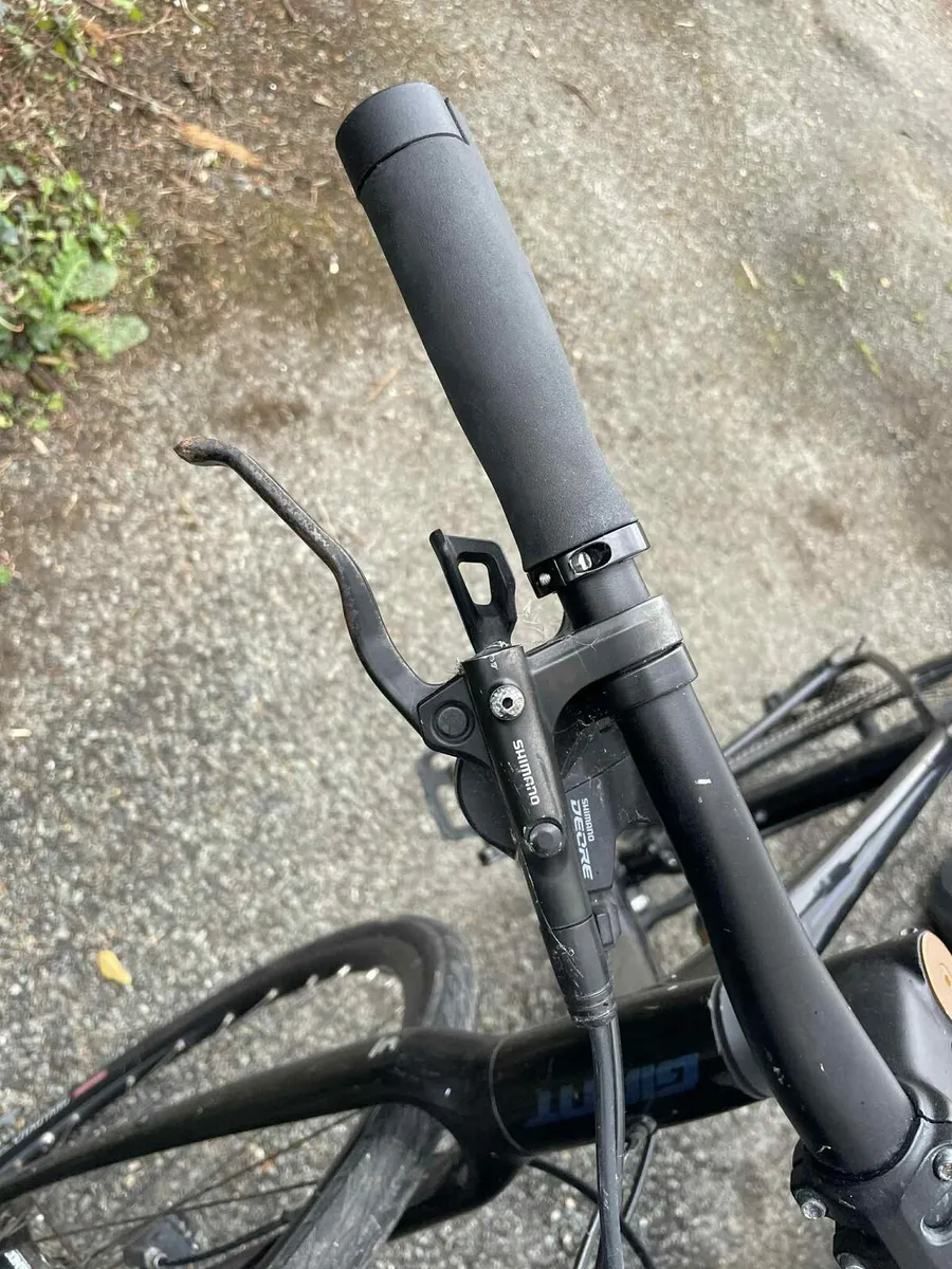 Giant escape 0 RRp 1200euro - Image 3