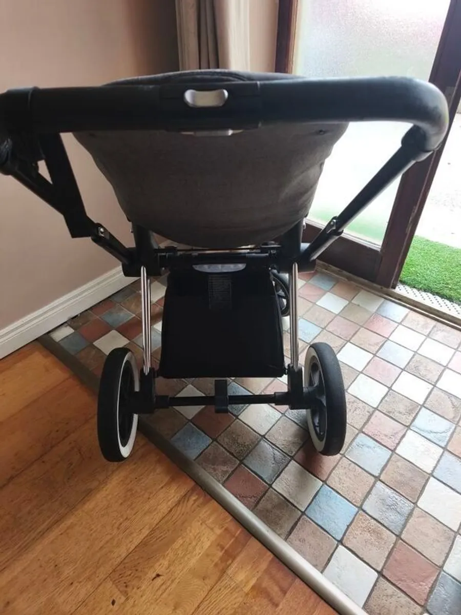 Cybex Priam - Image 4