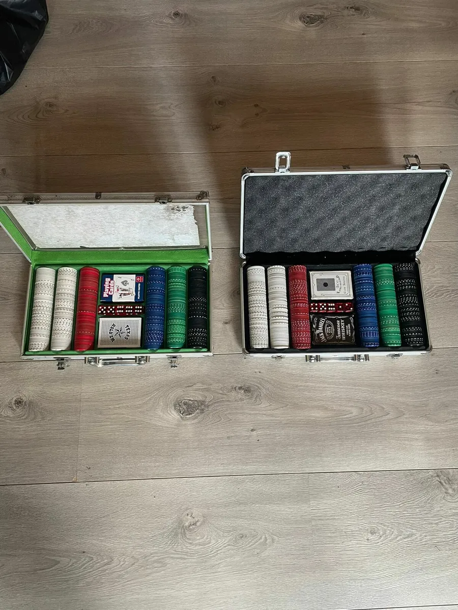 Poker Chips