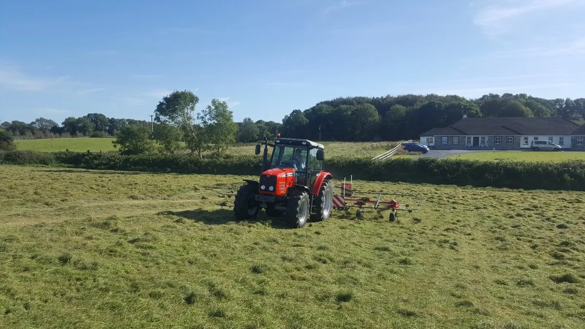 Massey Ferguson Other 2004 - Image 4