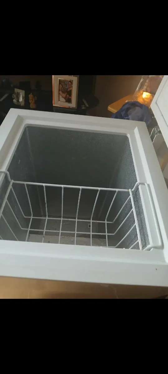 Chest freezer - Image 2
