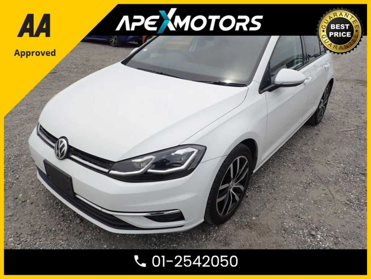 Volkswagen Golf FINANCE ARRANGED * 1.4 HIGHLINE  * - Image 4