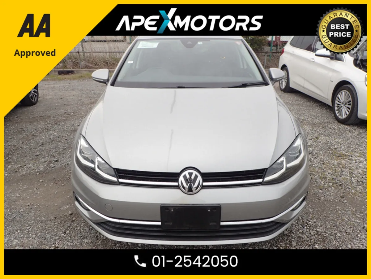 Volkswagen Golf FINANCE ARRANGED * 1.4 HIGHLINE  * - Image 3