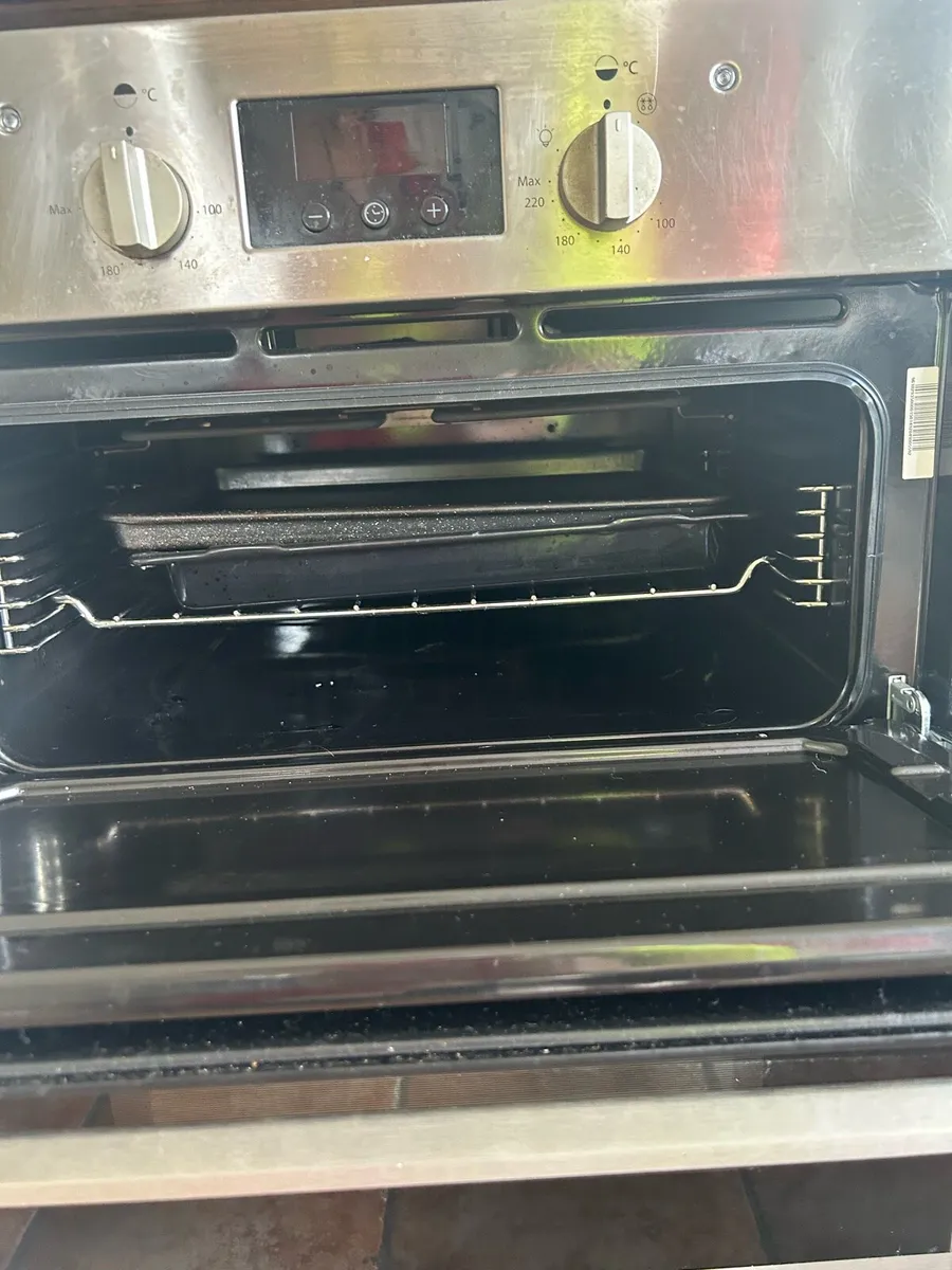 Double oven - Image 2