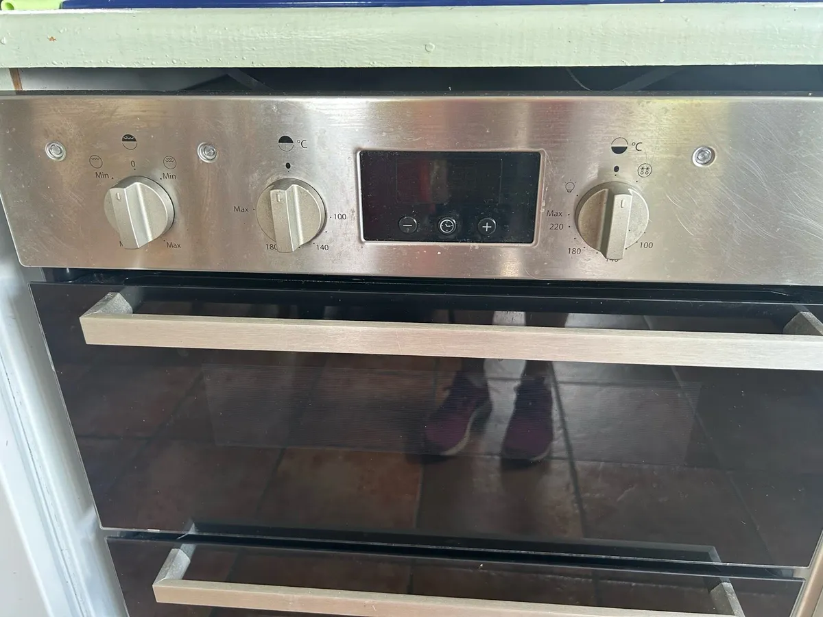 Double oven - Image 3