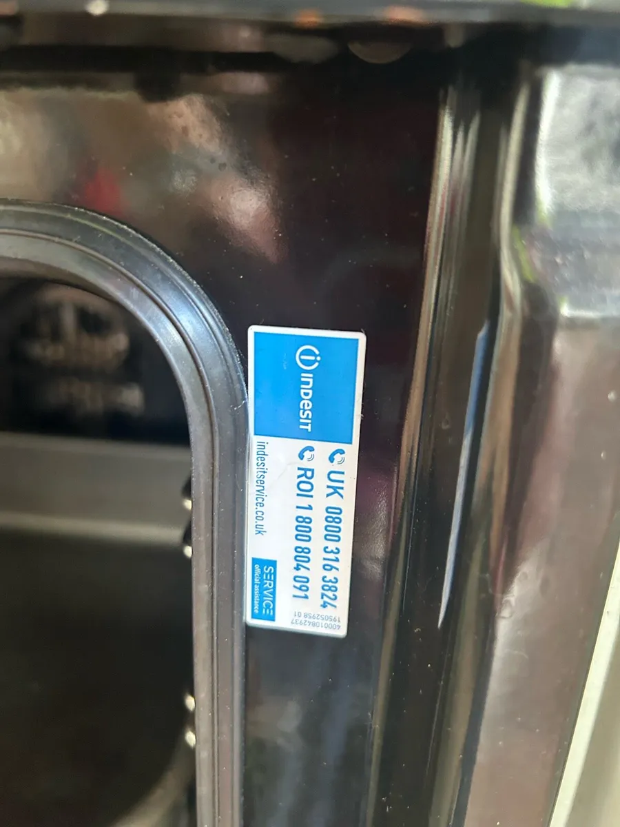 Double oven - Image 4