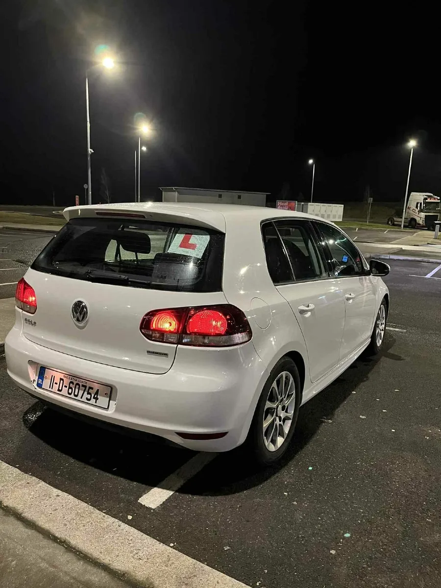 Golf MK6 1.6TDI Bluemotion - Image 2
