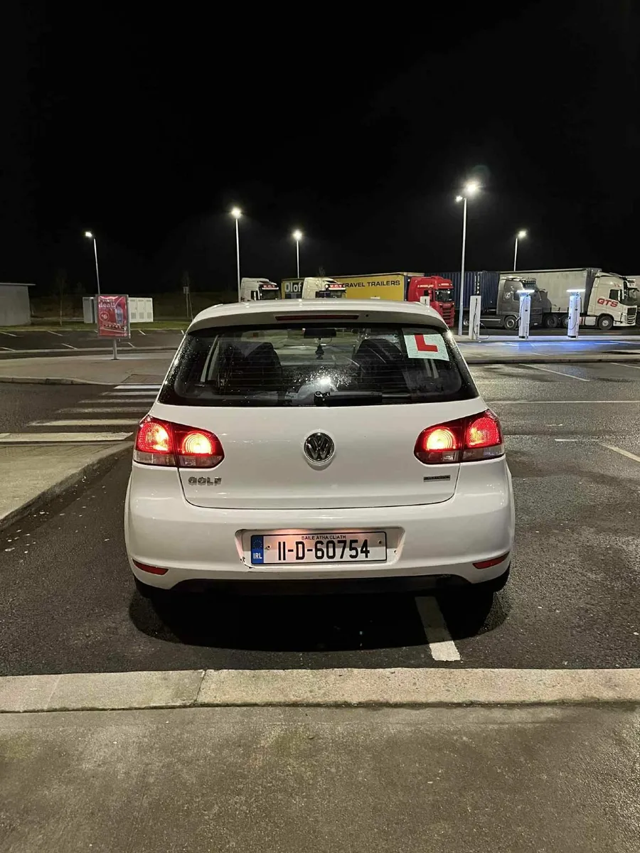 Golf MK6 1.6TDI Bluemotion - Image 3