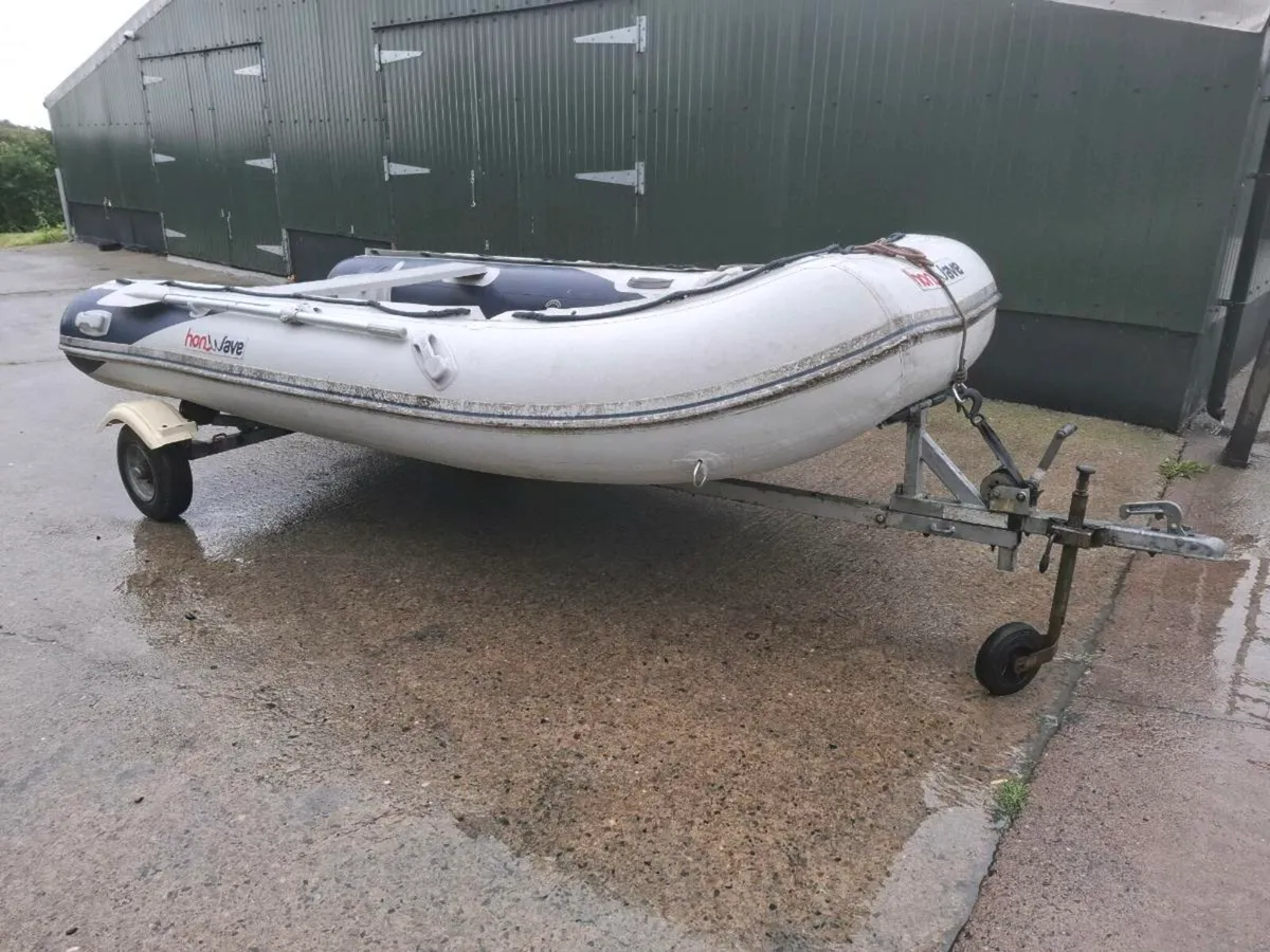 Honwave T35 - Image 1
