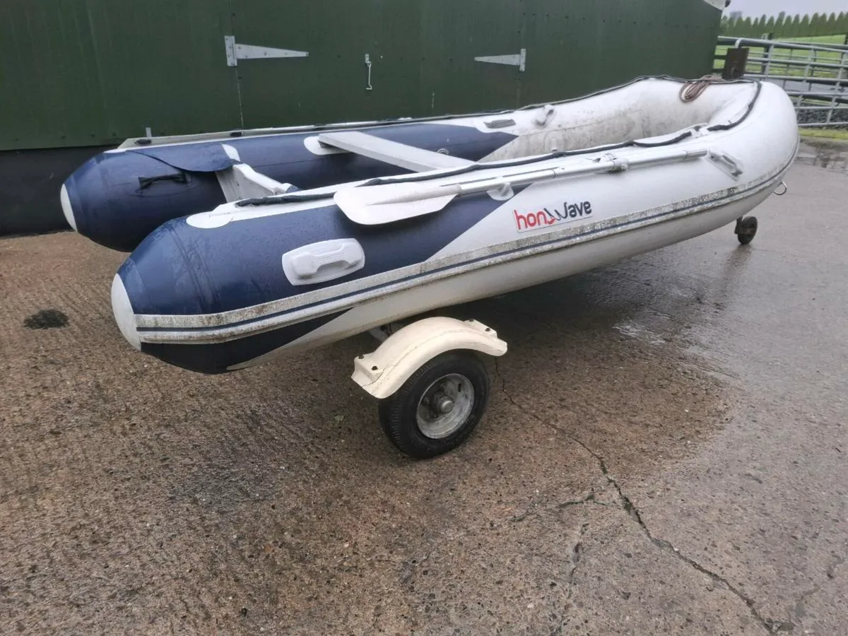Honwave T35 - Image 3