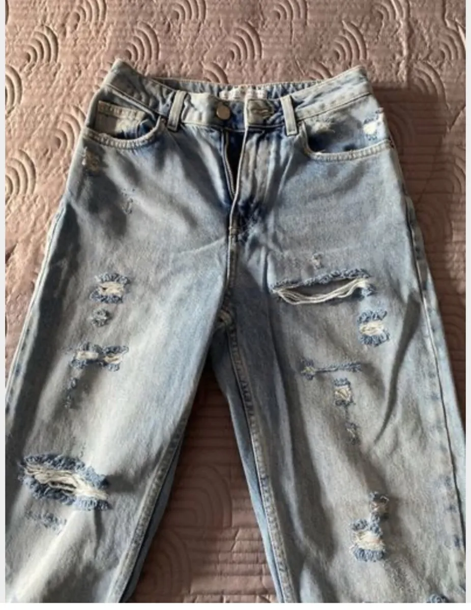 Jeans - Penneys - Size 4UK - Image 4