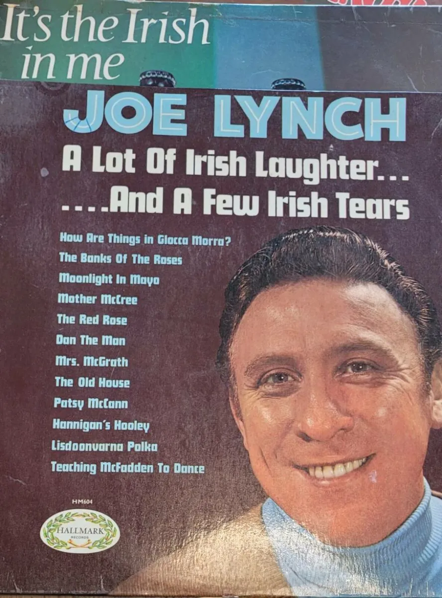 Records LP - Image 3