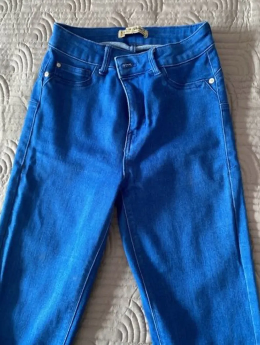 Jeans - Size 6 - Denim & Co - Image 2
