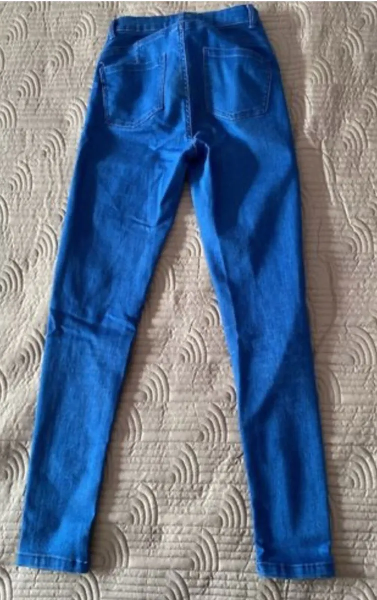 Jeans - Size 6 - Denim & Co - Image 4