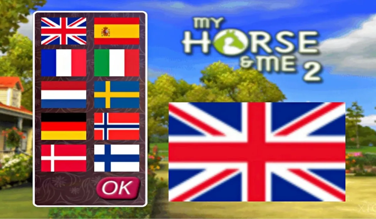 My Horse and Me 2 - Xbox 360 - Image 3