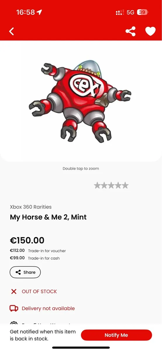 My Horse and Me 2 - Xbox 360 - Image 4