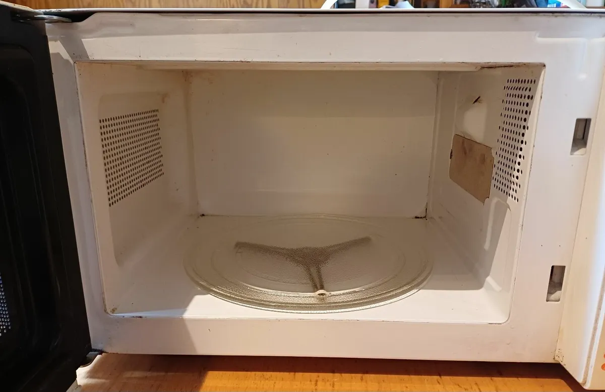 Microwave powerpoint - Image 4