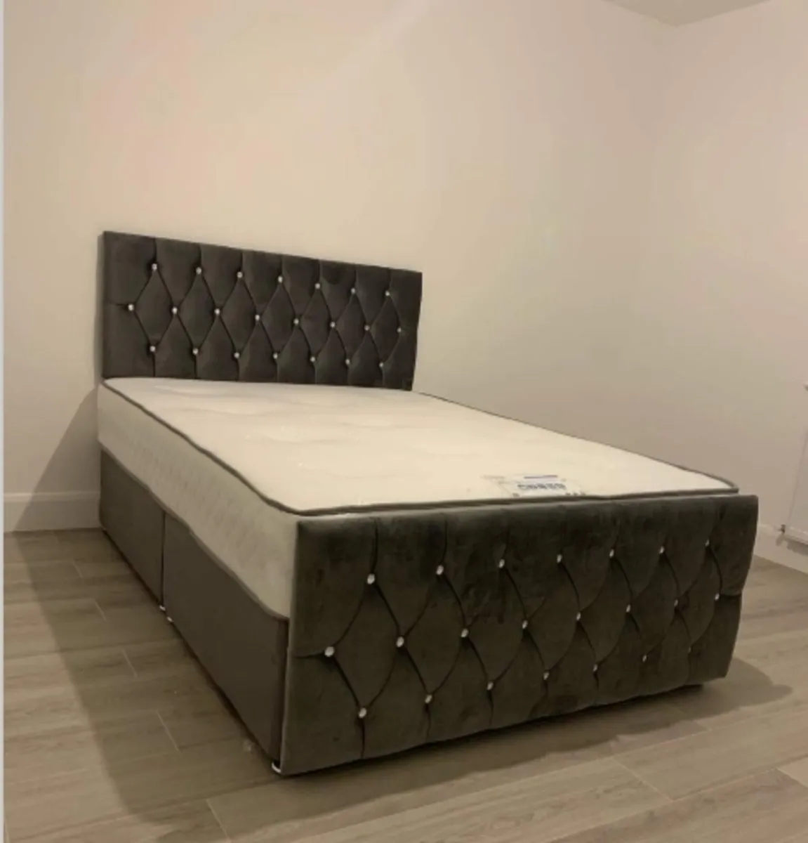 Divan King-size Beds - Image 3