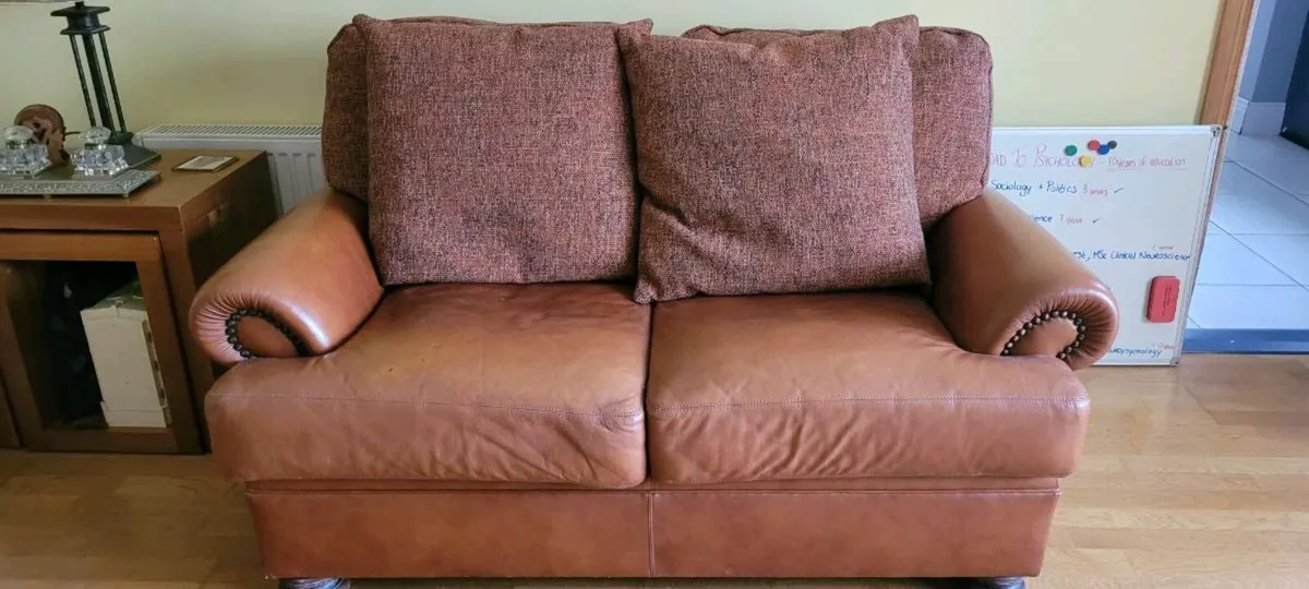 Sofa - Image 1