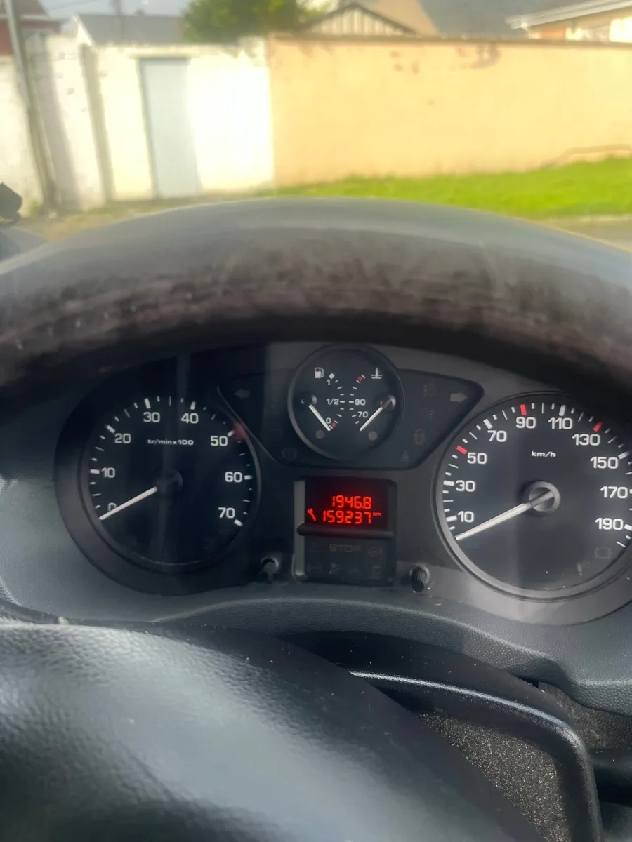 Toyota Proace 2014 - Image 2