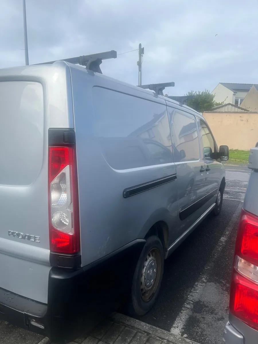 Toyota Proace 2014 - Image 4