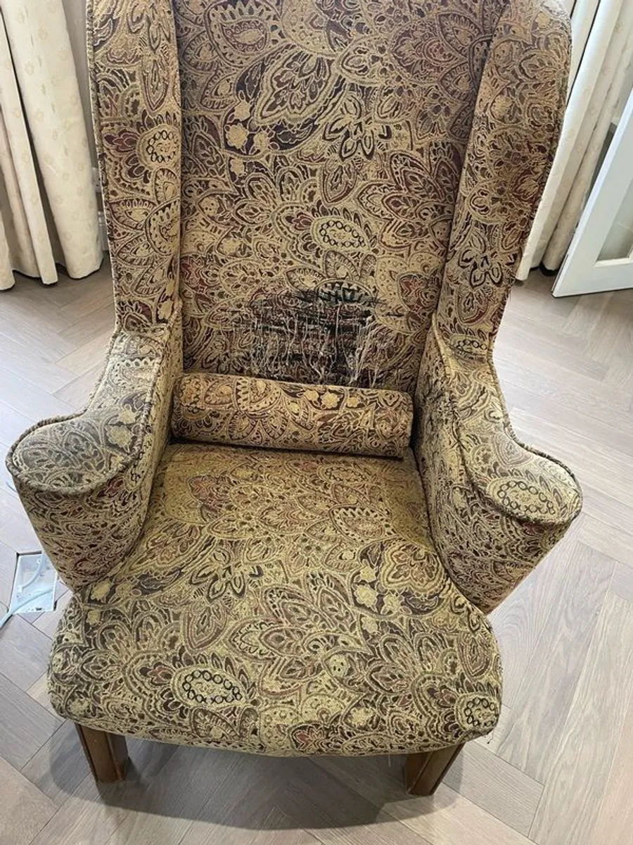 Armchairs - Image 3