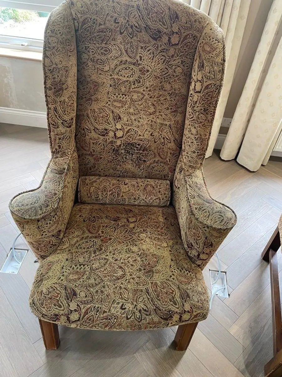 Armchairs - Image 4