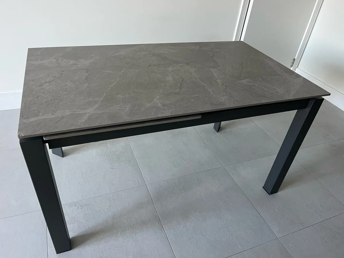 Extendable Dining Table - Image 1