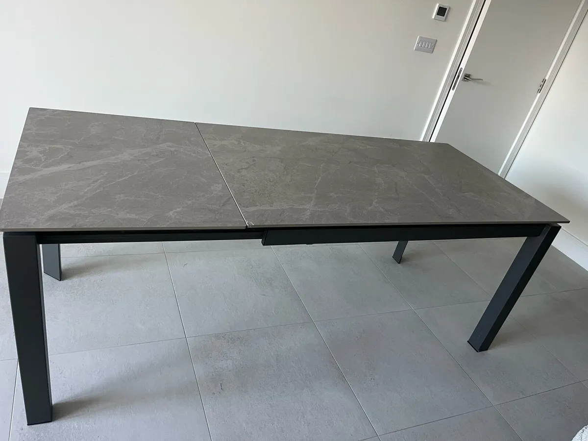 Extendable Dining Table - Image 2