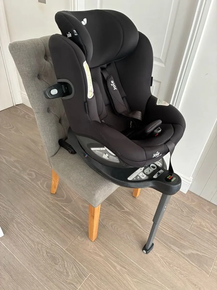 Jole i-spin 360 Car Seat - Image 1