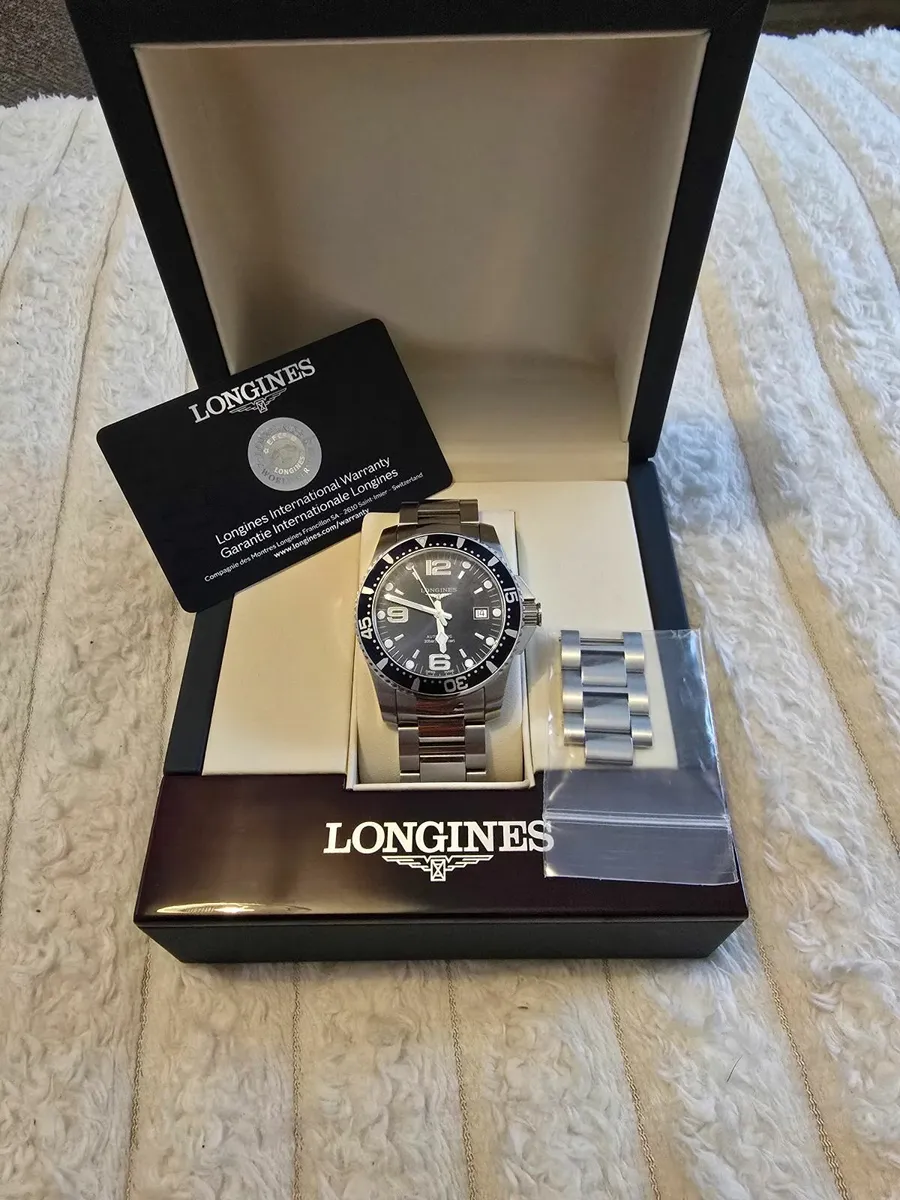 Longines - Image 1