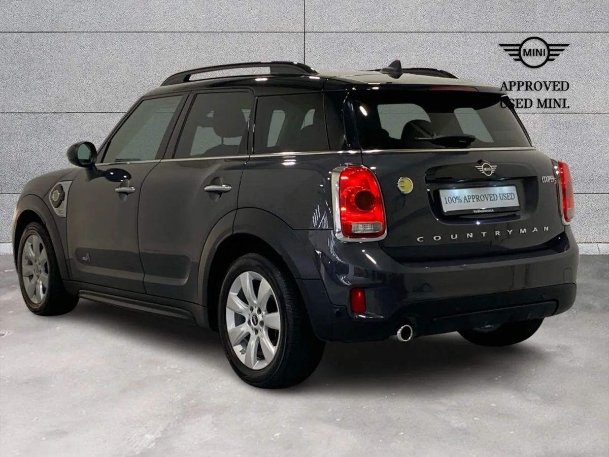 MINI COUNTRYMAN F60 Mini Cooper S E Classic - Image 3