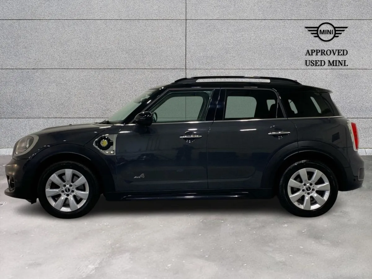 MINI COUNTRYMAN F60 Mini Cooper S E Classic - Image 4