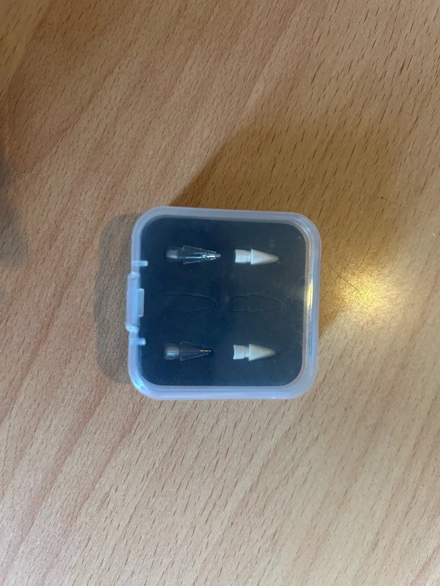 Apple pencils replacement tips